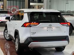 تۆیۆتا ڕاڤ 4